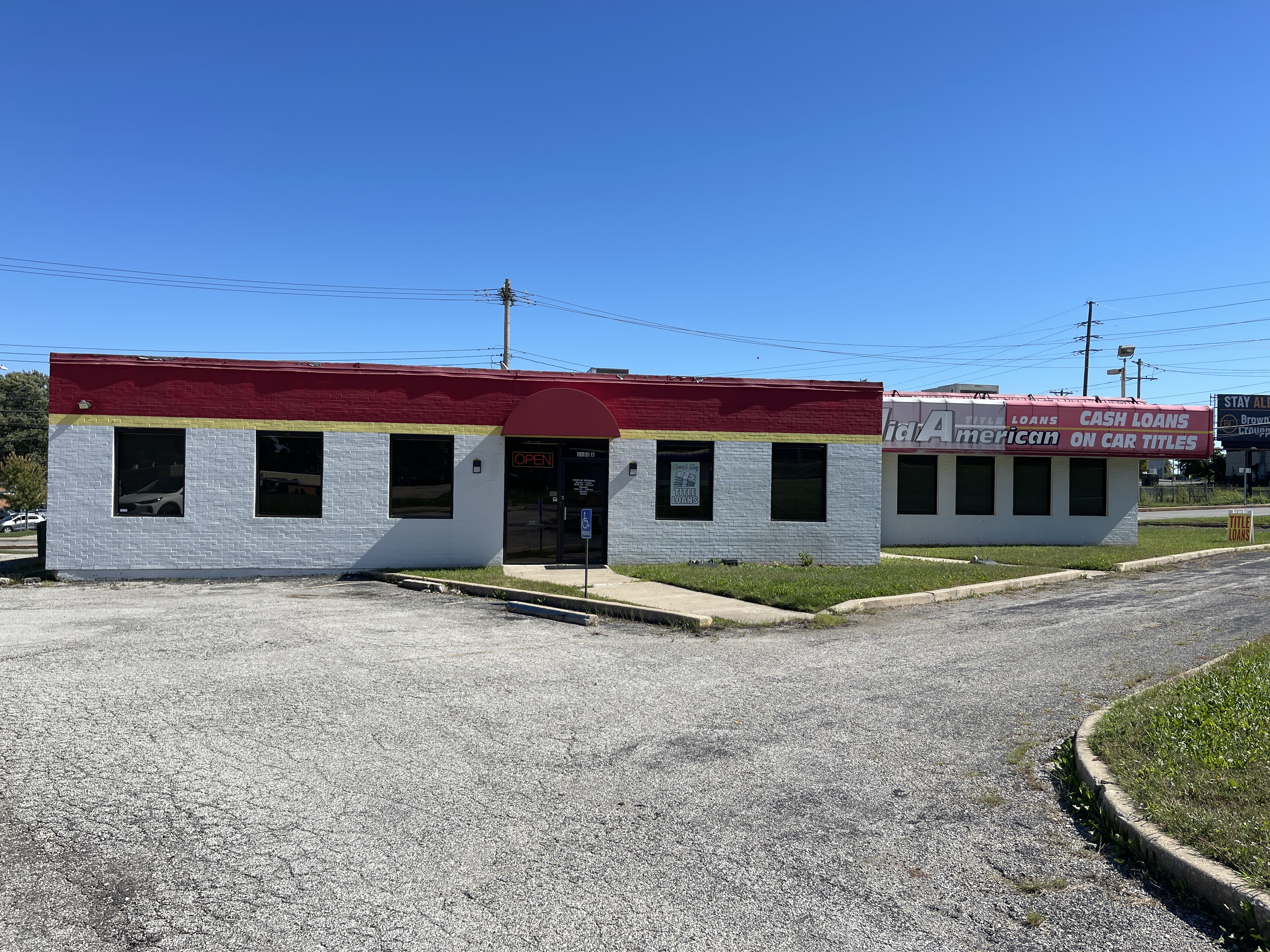 9950 E. 350 Hwy., Raytown