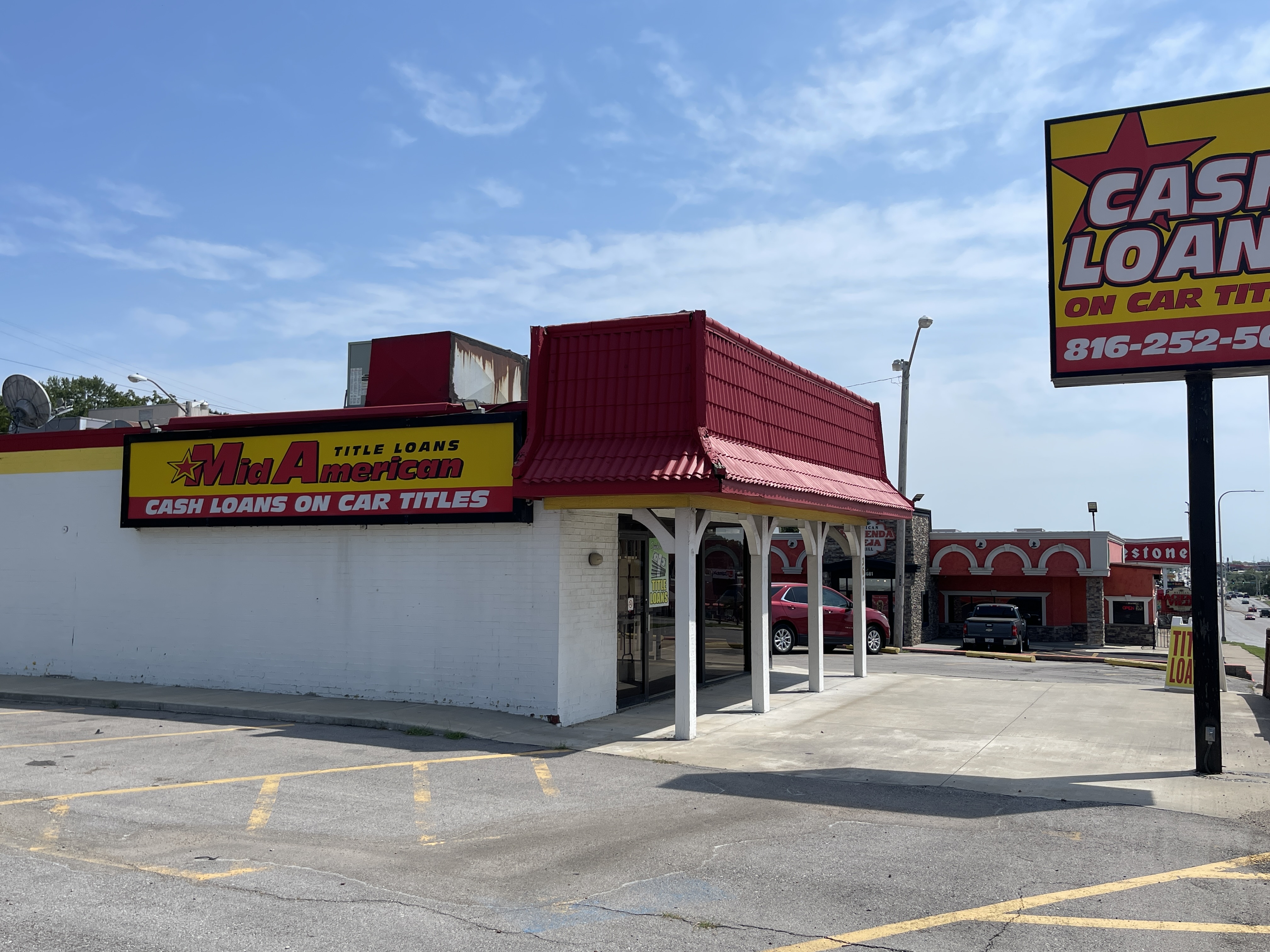 3671 S. Noland Rd., Independence